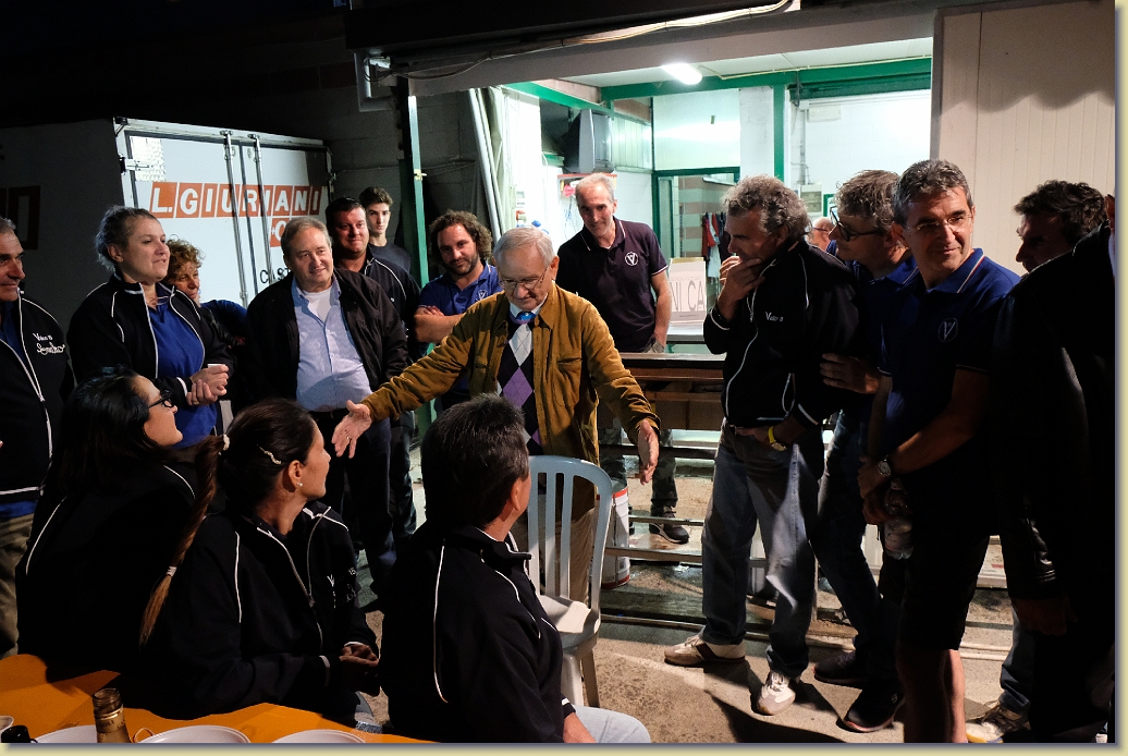 Foto successiva